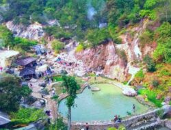 7 Tempat Wisata Bandung Dekat Kawah Putih yang Wajib Kamu Kunjungi