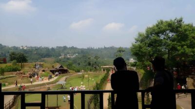 7 Tempat Wisata di Bogor Seperti Luar Negeri yang Wajib Dikunjungi 19512