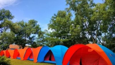 Review Camping Ground Kampoeng Wisata Gowes, Cocok Untuk Semua Usia 2741335595 3666980729