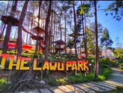 7 Tempat Wisata di Solo yang Lagi Hits dan Wajib Kamu Kunjungi