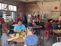 5 Rekomendasi Warung Kopi Legendaris di Kota Sukabumi Jawa Barat