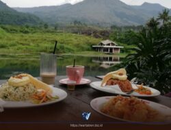 5 Rekomendasi Wisata Kuliner Pedesaan Autentik di Garut
