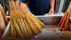 Cara Membuat Cilor Jajanan Anak SD Paling Mudah Tapi Enak Cara Membuat Cilor Jajanan Anak SD Paling Mudah Tapi Enak