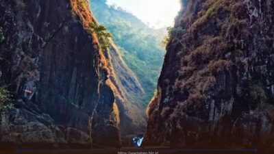 Wisata Sungai Jernih di Jawa Barat yang Memikat dan Wajib Masuk Daftar Liburanmu Rekomendasi Wisata Sungai Jernih di Jawa Barat