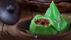 7 Resep Jajanan dari Tepung Ketan yang bisa Kamu Coba di Rumah Resep Jajanan dari Tepung Ketan