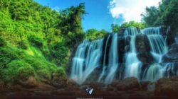 Wisata Curug Tersembunyi di Bandung yang Wajib Kamu Jelajahi Wisata Curug Tersembunyi di Bandung