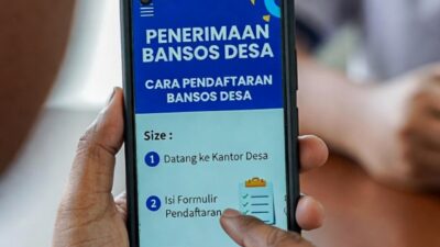 Cara Daftar Penerima Bantuan Sosial Desa: Panduan Lengkap untuk Warga Daftar Penerima Bantuan Sosial Desa