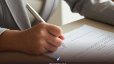 4 Cara Membuat Surat Izin Keramaian yang Benar, Ini Syarat dan Alurnya Cara Membuat Surat Izin Keramaian yang Benar, Ini Syarat dan Alurnya