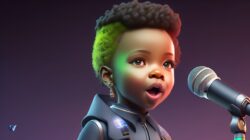 Lagu Ciptaan AI Ramai di TikTok, Munculkan Polemik Soal Hak Cipta Lagu Ciptaan AI Ramai